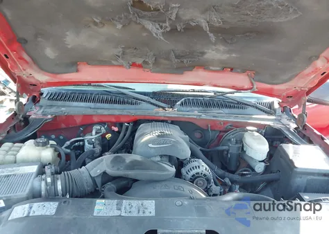 2003 Chevrolet Silverado 1500 Ls from USA, damaged, VIN 2GCEC19T731329111